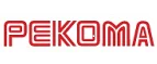 Логотип Рекома