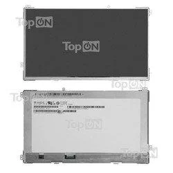Матрица для планшета Asus VivoTab Smart ME400c (TopON TOP-HD-101L-SLR) (серебристый) - Матрица, экран, дисплей для планшета