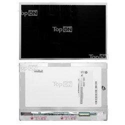 Матрица для планшета Acer iconia Tab A200 (TopON TOP-WX-101L-A200) (белый) - Матрица, экран, дисплей для планшета
