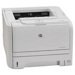 HP LaserJet P2035 (CE461A) - Принтер, МФУ
