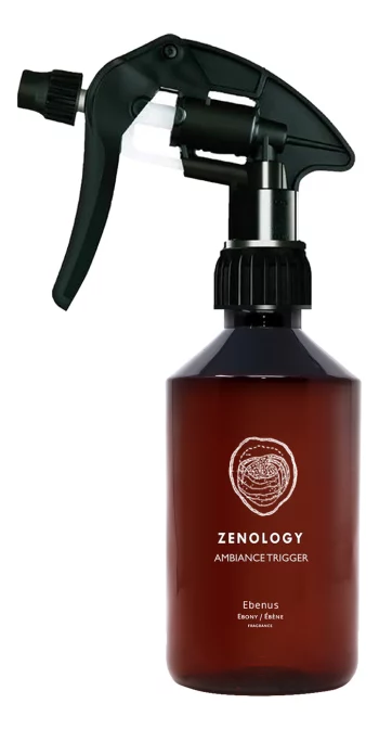 Ароматизированный спрей для дома Ambiance Spray Ebony: Спрей 300мл(Ароматизированный спрей для дома Ambiance Spray Ebony)