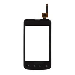 Тачскрин для Fly IQ238 Jazz (R0001136) (чёрный) - Тачскрин для мобильного телефона