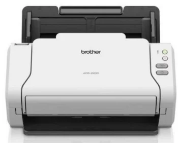 Документ-сканер Brother ADS-2200(ADS-2200)