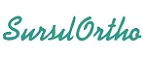 Логотип Сурсил-Орто