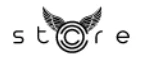 Логотип CCCStore