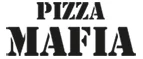 Логотип Pizza Mafia