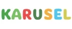Логотип Karusel