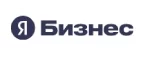 Логотип Яндекс.Бизнес